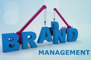 Brand-management